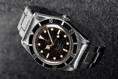 tudor contrafatta|tudor's submariner model.